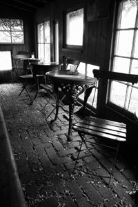 Art & details photograph 9 from Chris Springer’s portfolio