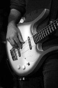 Live music photograph 7 from Chris Springer’s portfolio