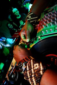 Live music photograph 8 from Chris Springer’s portfolio
