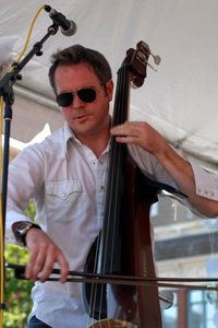 Live music photograph 35 from Chris Springer’s portfolio