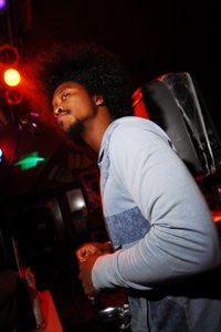 Live music photograph 46 from Chris Springer’s portfolio