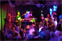 Live music photograph 77 from Chris Springer’s portfolio