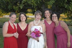 Weddings photograph 5 from Chris Springer’s portfolio