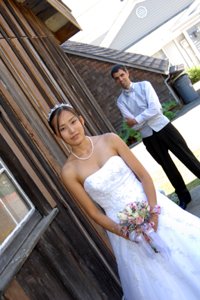 Weddings photograph 50 from Chris Springer’s portfolio
