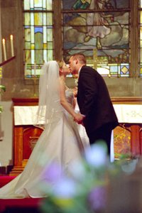 Weddings photograph 125 from Chris Springer’s portfolio