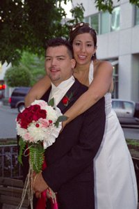 Weddings photograph 104 from Chris Springer’s portfolio